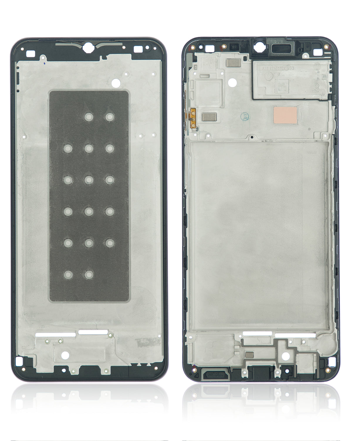 LCD-Frame Compatible For Samsung Galaxy A23 (A235 / 2022)