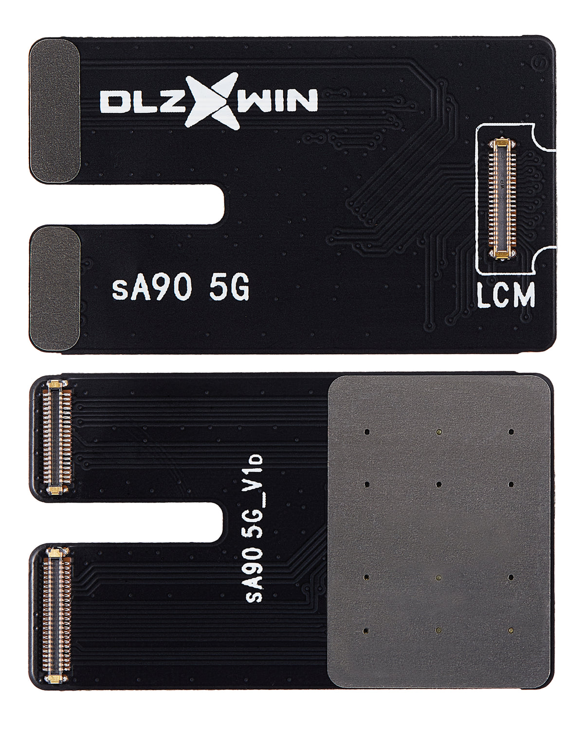 Tester Flex Cable For iTestBox (S300) Compatible For Samsung Galaxy A90 5G (A908 / 2019)