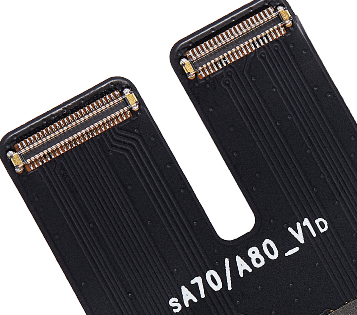 Tester Flex Cable For iTestBox (S300) Compatible For Samsung Galaxy A80 (A805 / 2019) / A70 (A705 / 2019)