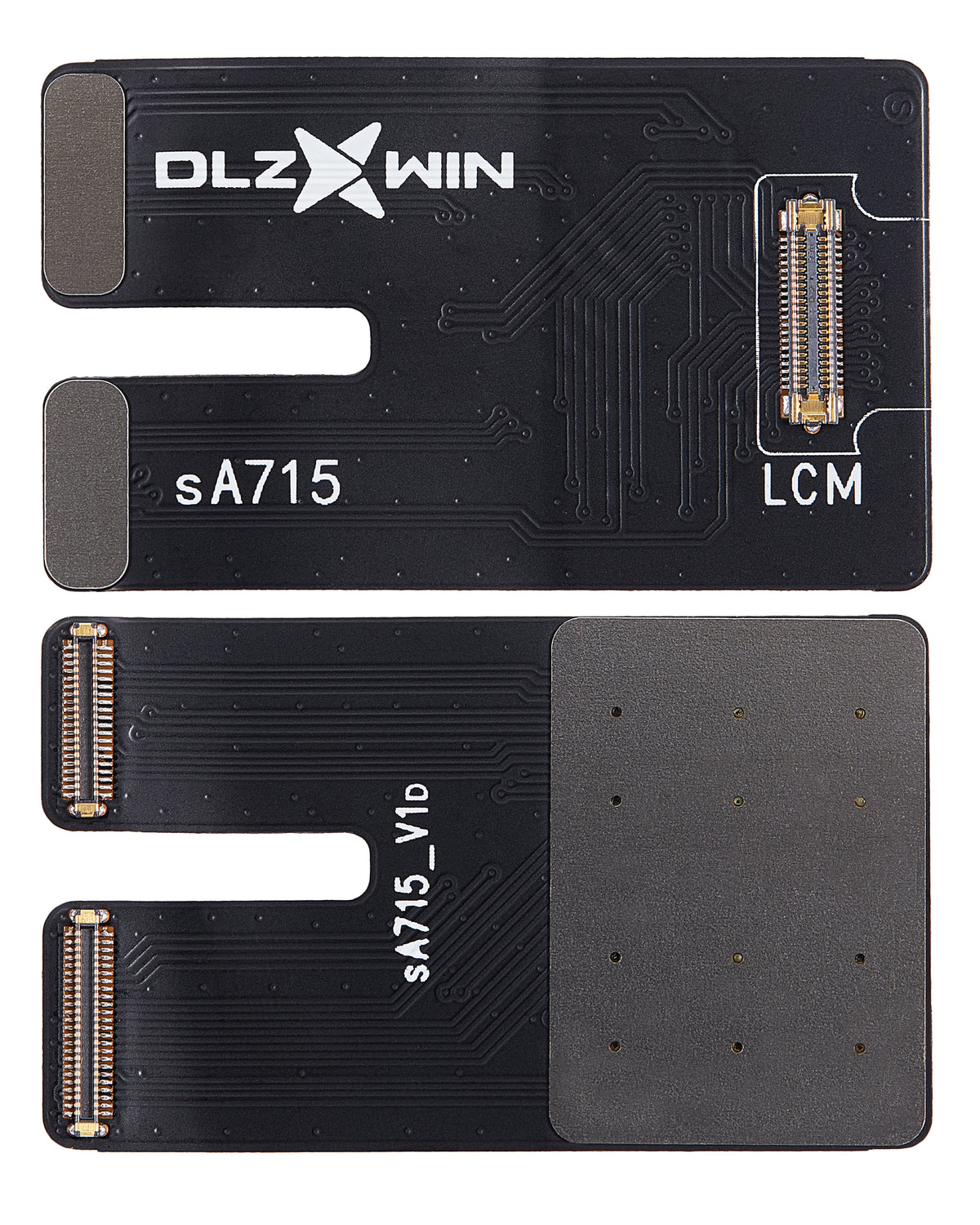 Replacement Tester Flex Cable For iTestBox (S300) Compatible For Samsung Galaxy A71 4G (A715 / 2020)