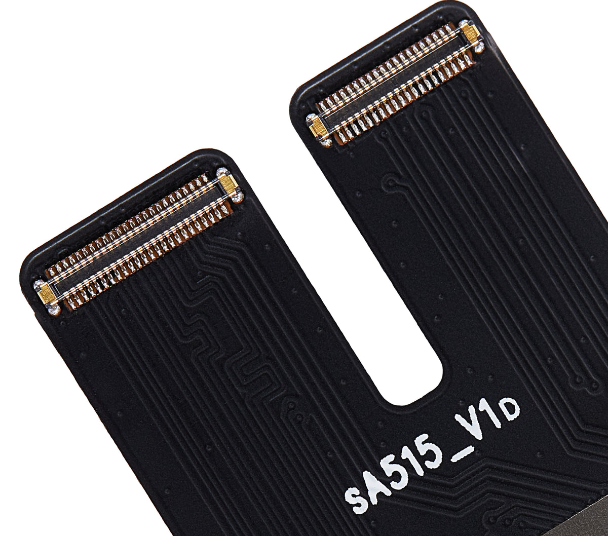 Tester Flex Cable For iTestBox (S300) Compatible For Samsung Galaxy A51 4G (A515 / 2019)