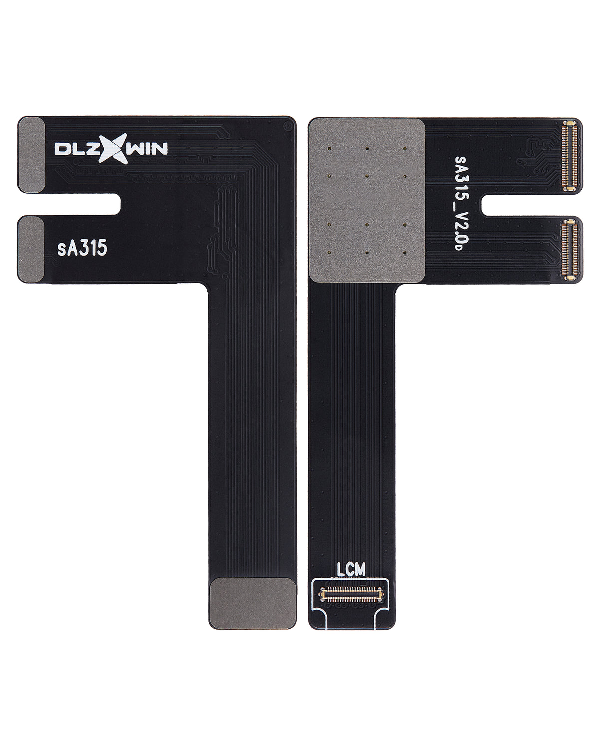 Tester Flex Cable For iTestBox (S300) Compatible For Samsung Galaxy A31 4G (A315 / 2020)