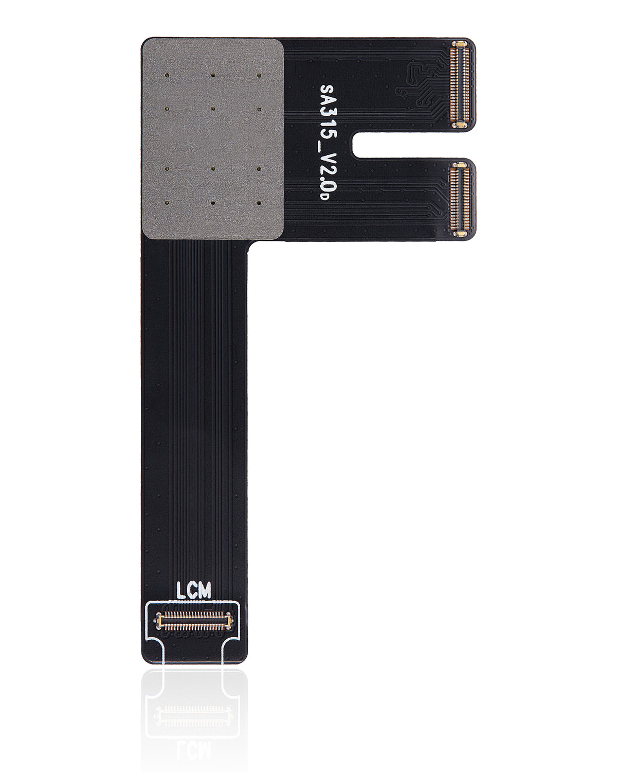 Tester Flex Cable For iTestBox (S300) Compatible For Samsung Galaxy A31 4G (A315 / 2020)