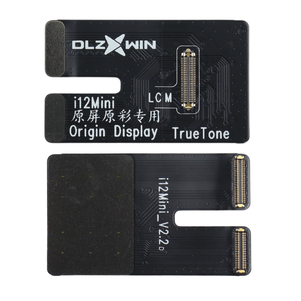 Tester Flex Cable For iTestBox (S300 / S800 ) Compatible For iPhone 12 Mini