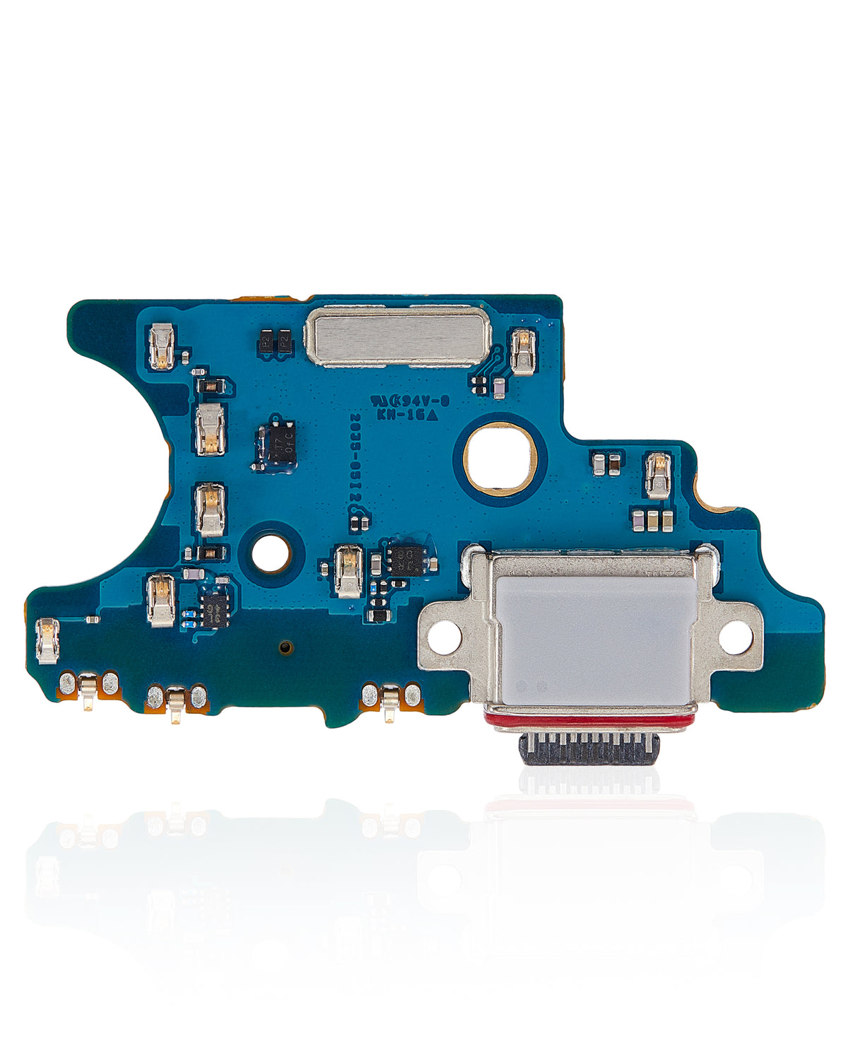 Replacement Charging Port With Board Compatible For Samsung Galaxy S20 5G UW (G981V) (Premium)