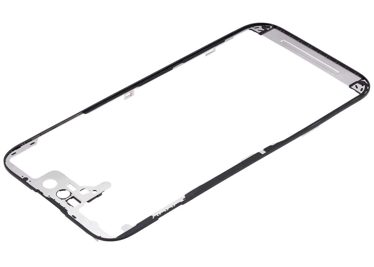 Frame Only Compatible For iPhone 14 Pro (5 Pack) (OCA Master)