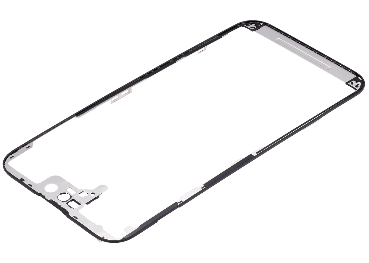 Frame Only Compatible For iPhone 14 Pro Max (5 Pack) (OCA Master)