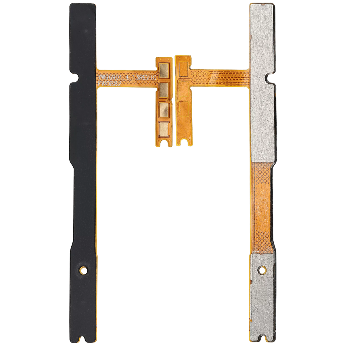 Power And Volume Button Flex Compatible For Samsung Galaxy A14 5G (A146U/P / 2023)