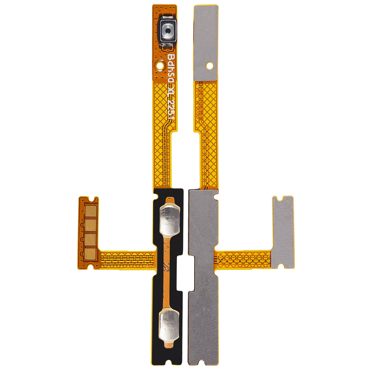 Power And Volume Button Flex Cable Compatible For Samsung Galaxy A14 (A145P / 2023)