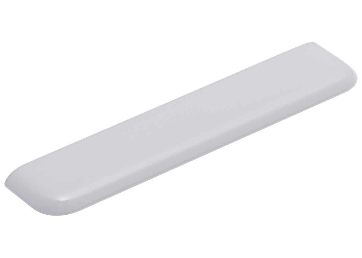 Top Back cover Glass Plastic Panel Compatible For Google Pixel 7 Replacement (Snow)