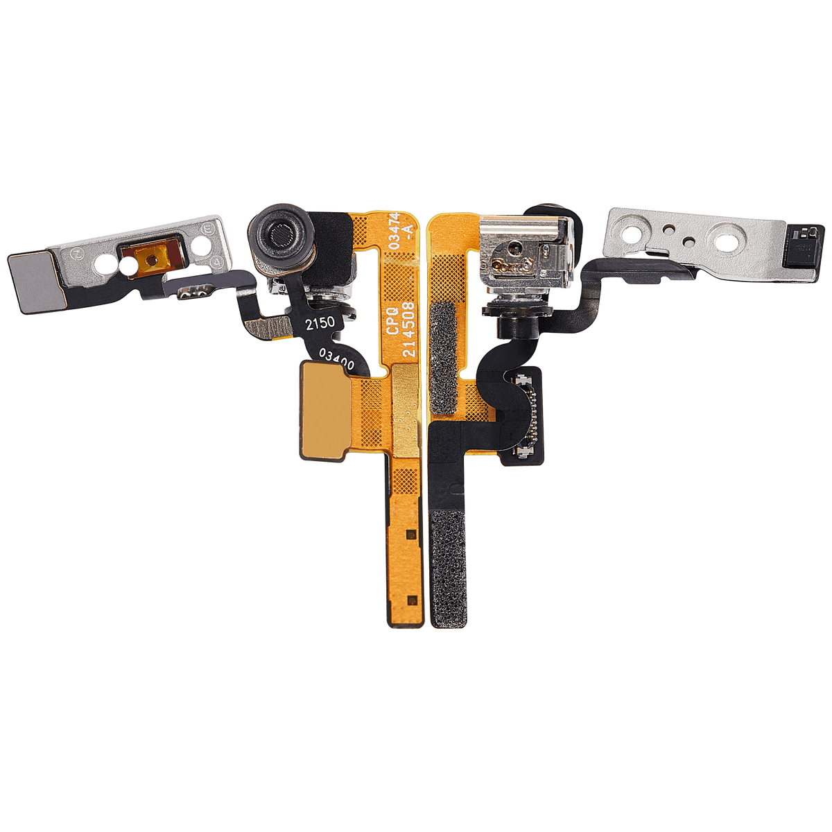 Crown Flex Cable Compatible For Watch Series 8 (45MM)