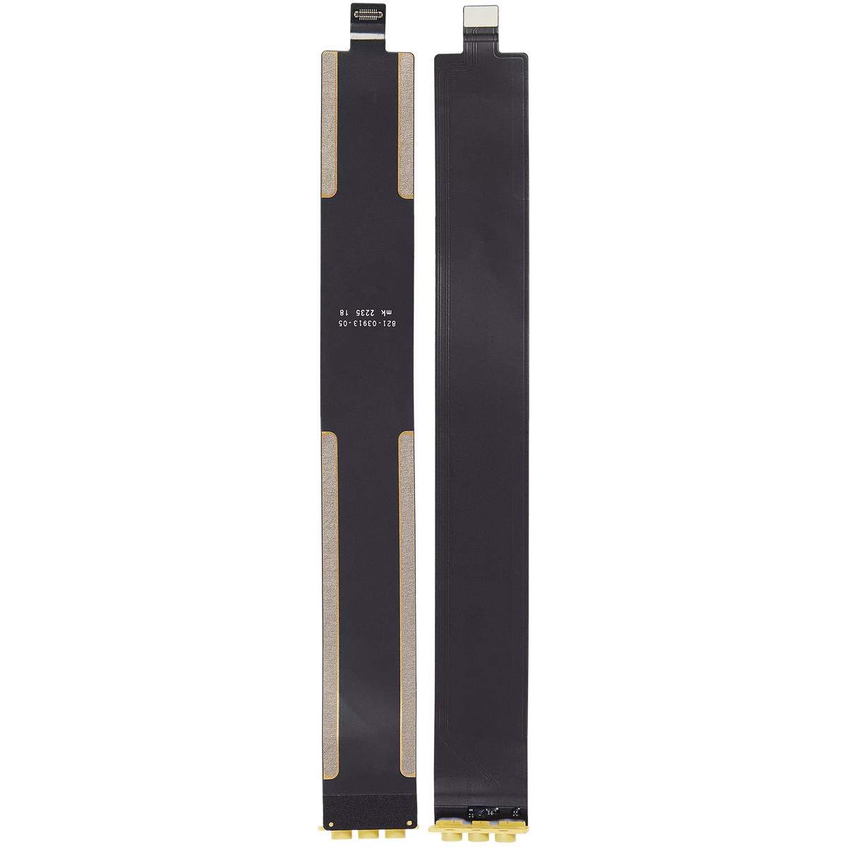 Keyboard Flex Cable Compatible For iPad 10 (2022) (Yellow)