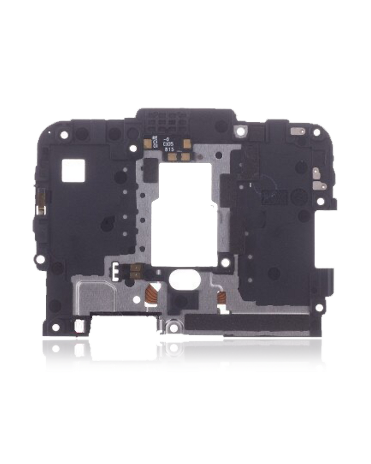 Replacement Mainboard Bracket Compatible For OnePlus 6 (Genuine OEM)