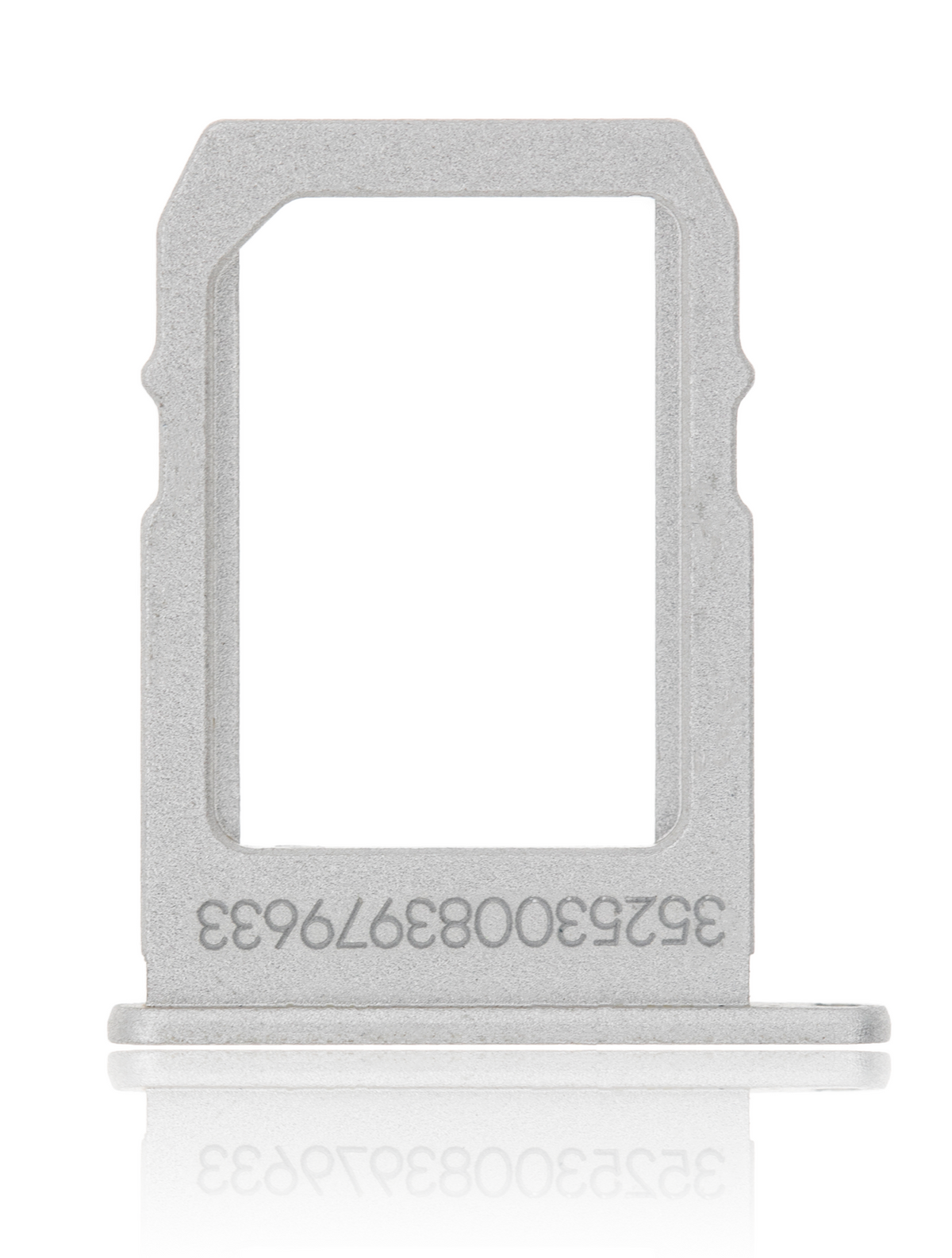 Sim Card Tray Compatible For Google Pixel / Pixel XL Replacement (White)