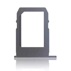 Sim Card Tray Compatible For Google Pixel / Pixel XL Replacement (Black)