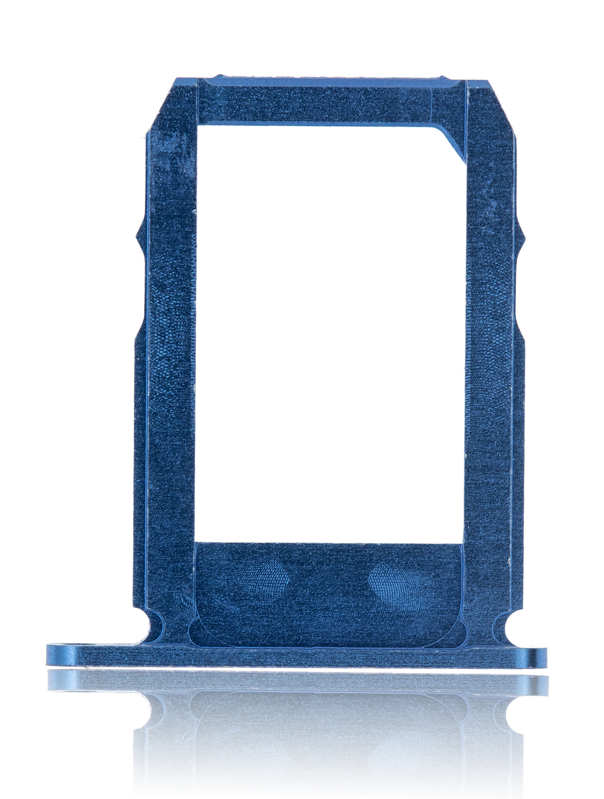 Sim Card Tray Compatible For Google Pixel / Pixel XL Replacement (Blue)