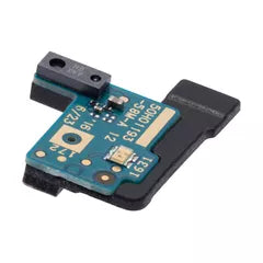 Microphone Flex Compatible For Google Pixel XL Replacement (Next To Headphone Jack)