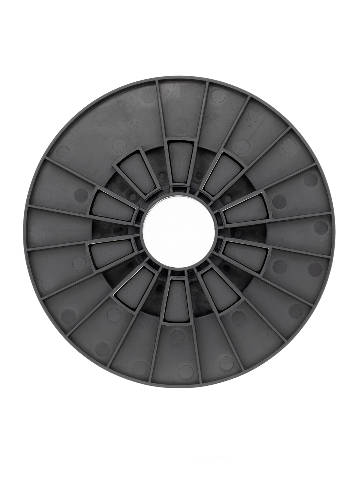 Double-Sided Acrylic Black Tape (3MM x 25M) (Tesa Model # 61395)