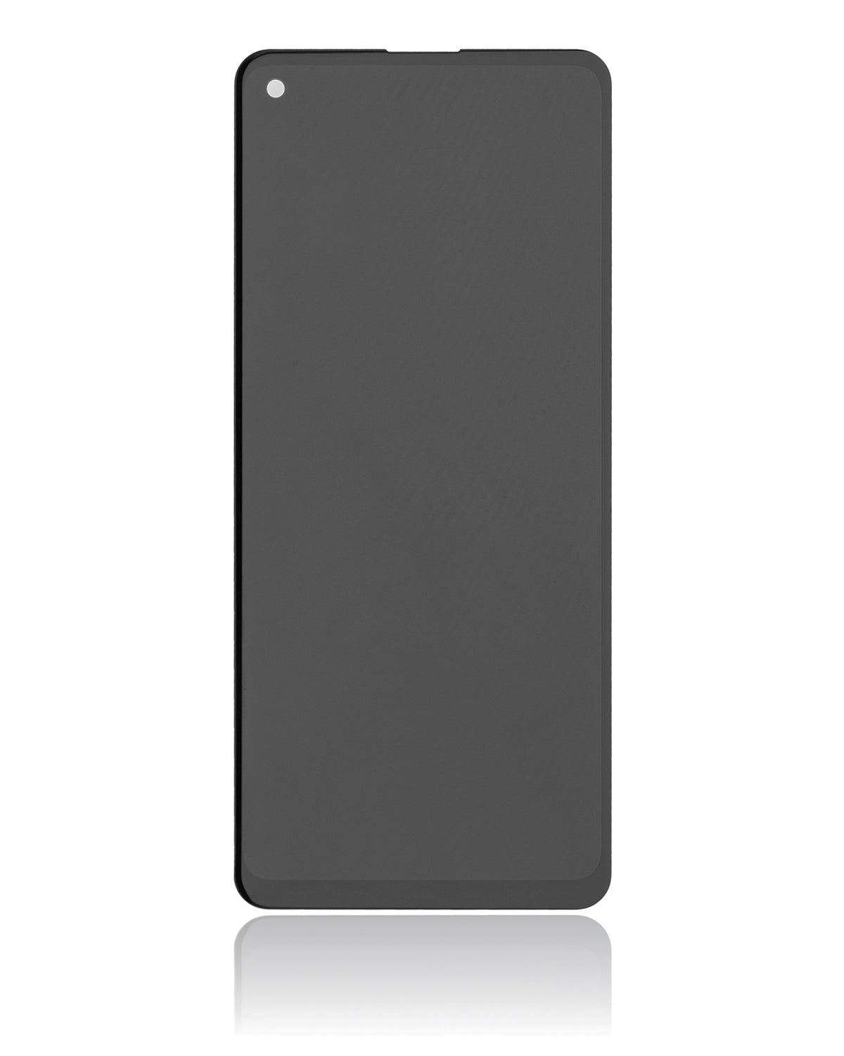 LCD Assembly With Frame Compatible For Samsung Galaxy A21s (A217 / 2020) (Vemake) (All Colors)