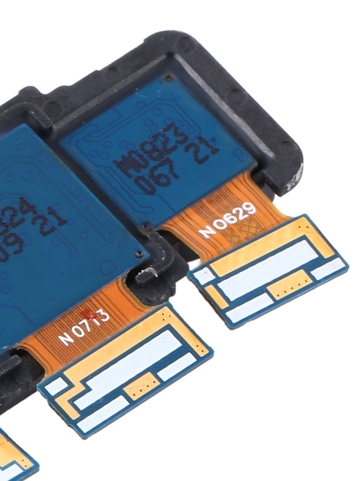 Back Camera Compatible For Samsung Galaxy A21s (A217 / 2020)