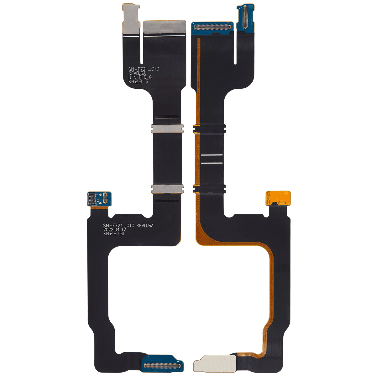Mainboard Flex Cable Compatible For Samsung Galaxy Z Flip 4 Replacement (F721)