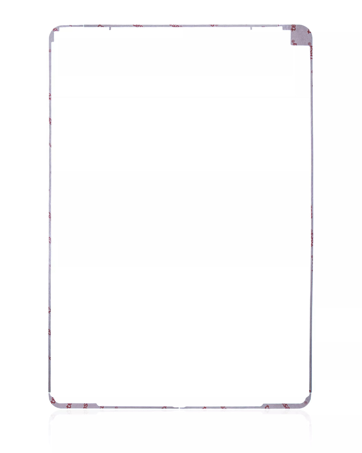 LCD Adhesive Tape Compatible For iPad Pro 10.5" / Air 3 (Tesa Tape) (10 Pack)