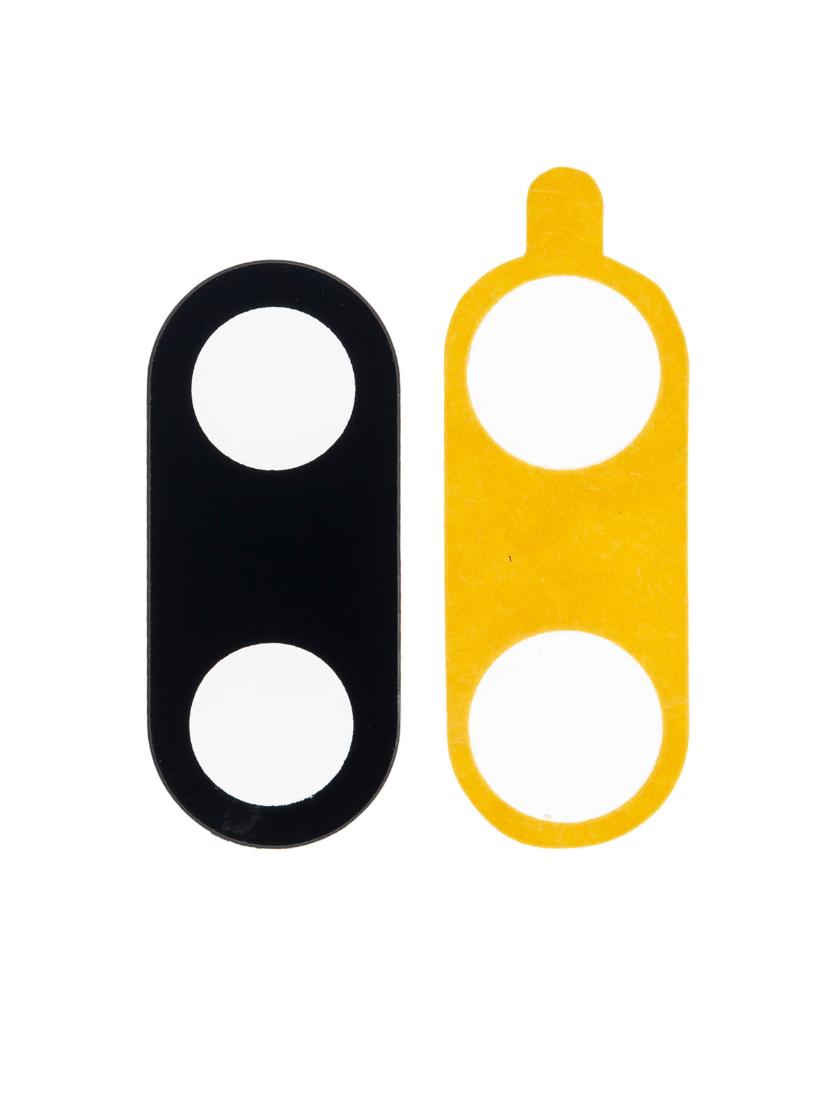 Back Camera Lens Compatible For OnePlus 5 Replacement (A5000)