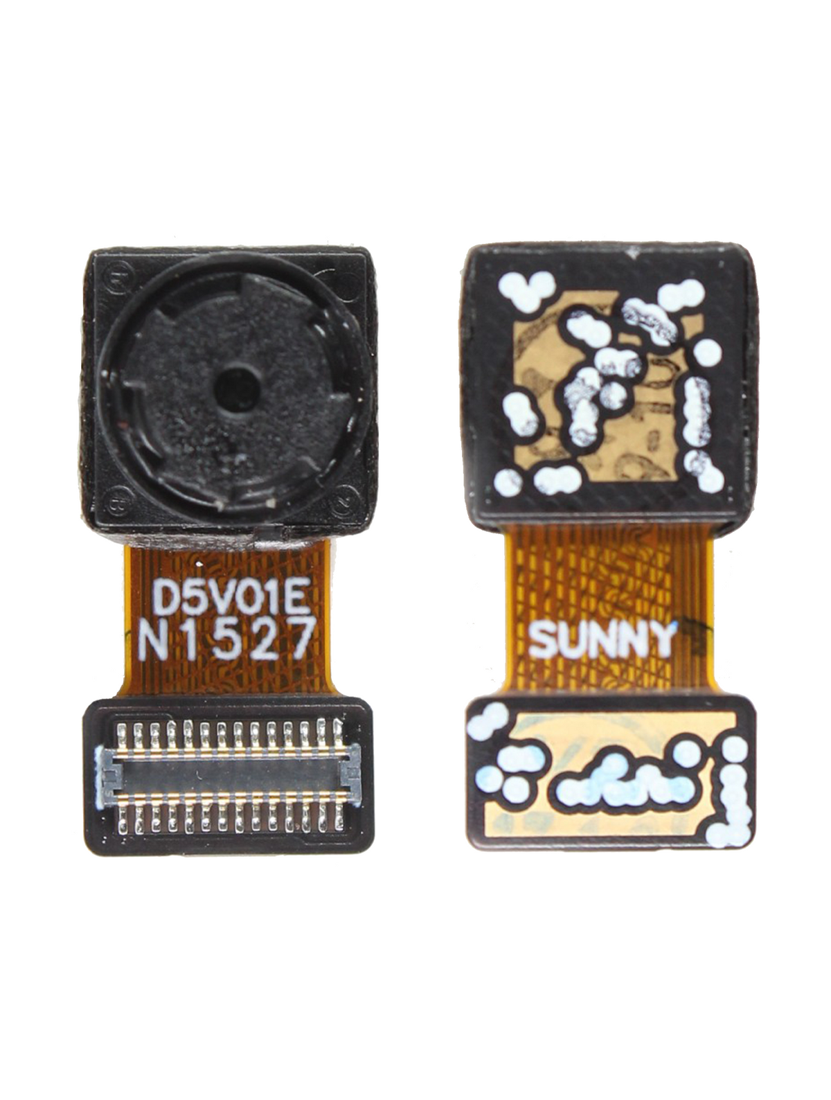 Front Camera Replacement Compatible For OnePlus 2