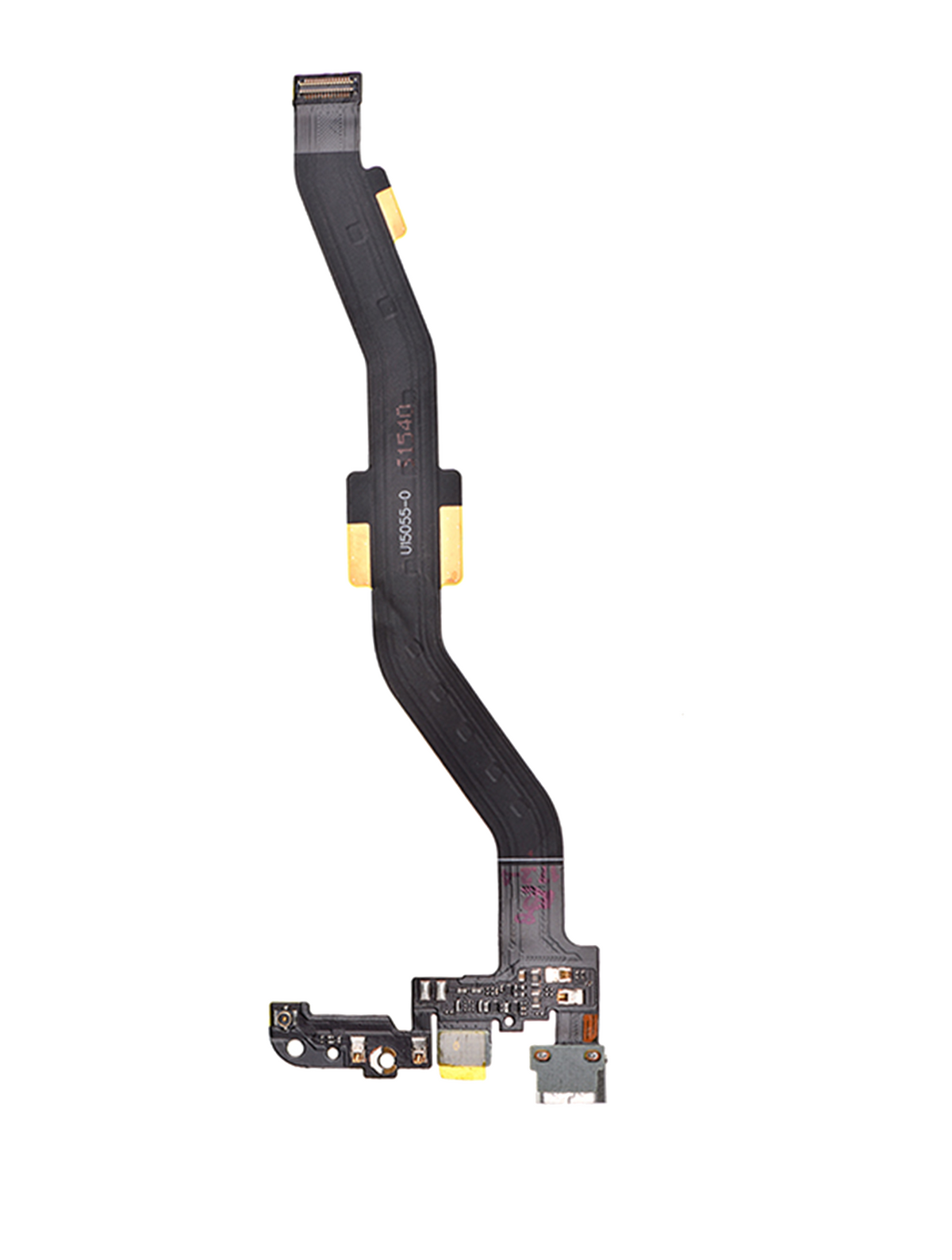 Charging Port Flex Cable Compatible For OnePlus X Replacement