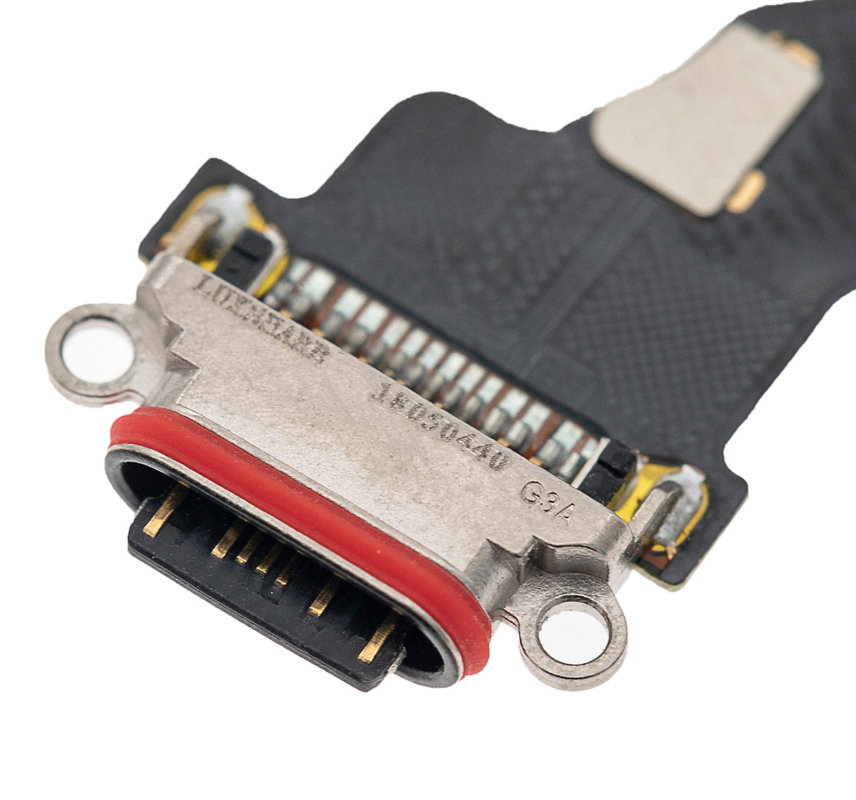 Replacement Charging Port Flex Cable Compatible For OnePlus 6 (A6000 / A6003)