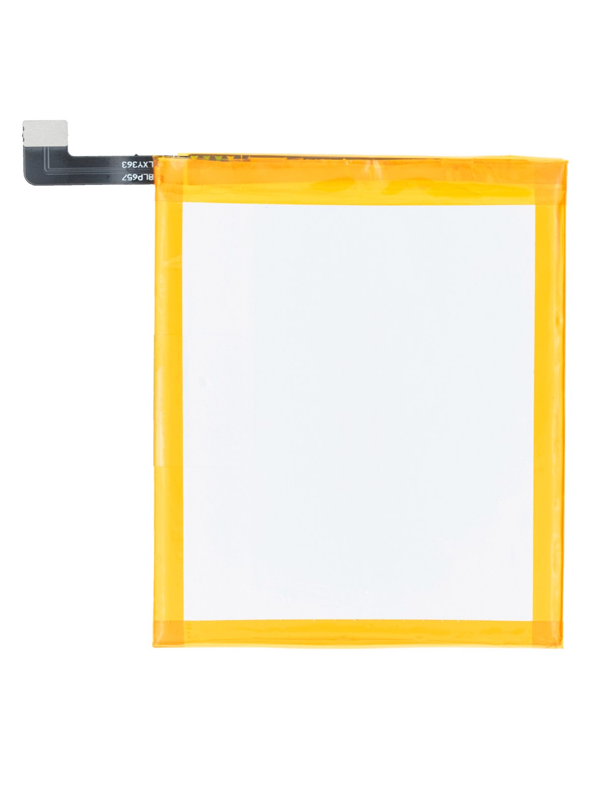 Replacement Battery Compatible For OnePlus 6 (A6000 / A6003) (BLP657)