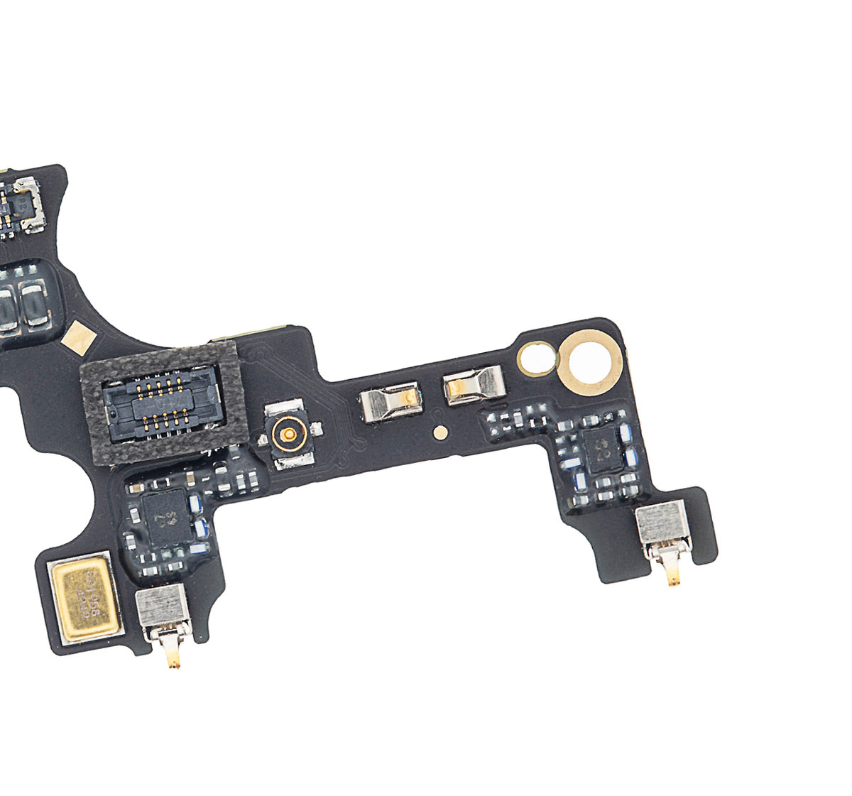 Microphone PCB Board Compatible For OnePlus 6 Replacement (A6000 / A6003)