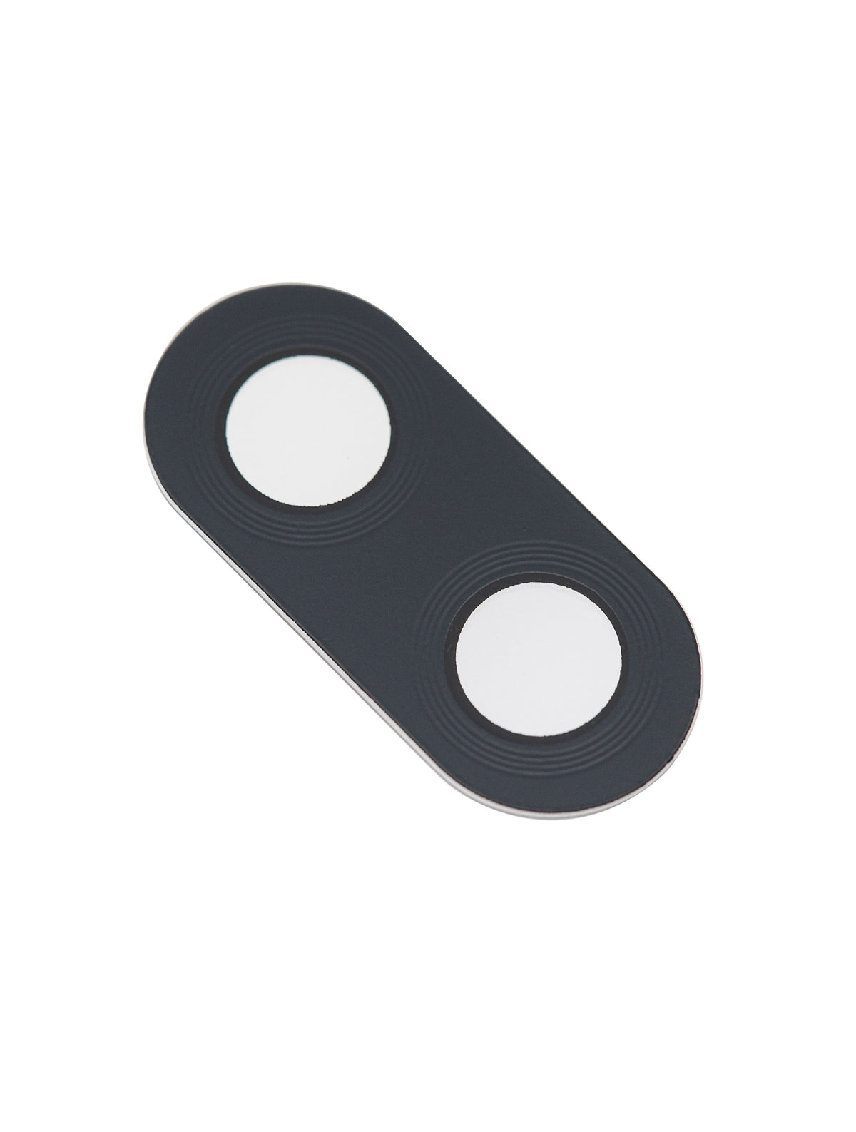 Back Camera Lens Compatible For OnePlus 6T Replacement (A6010 / A6013)