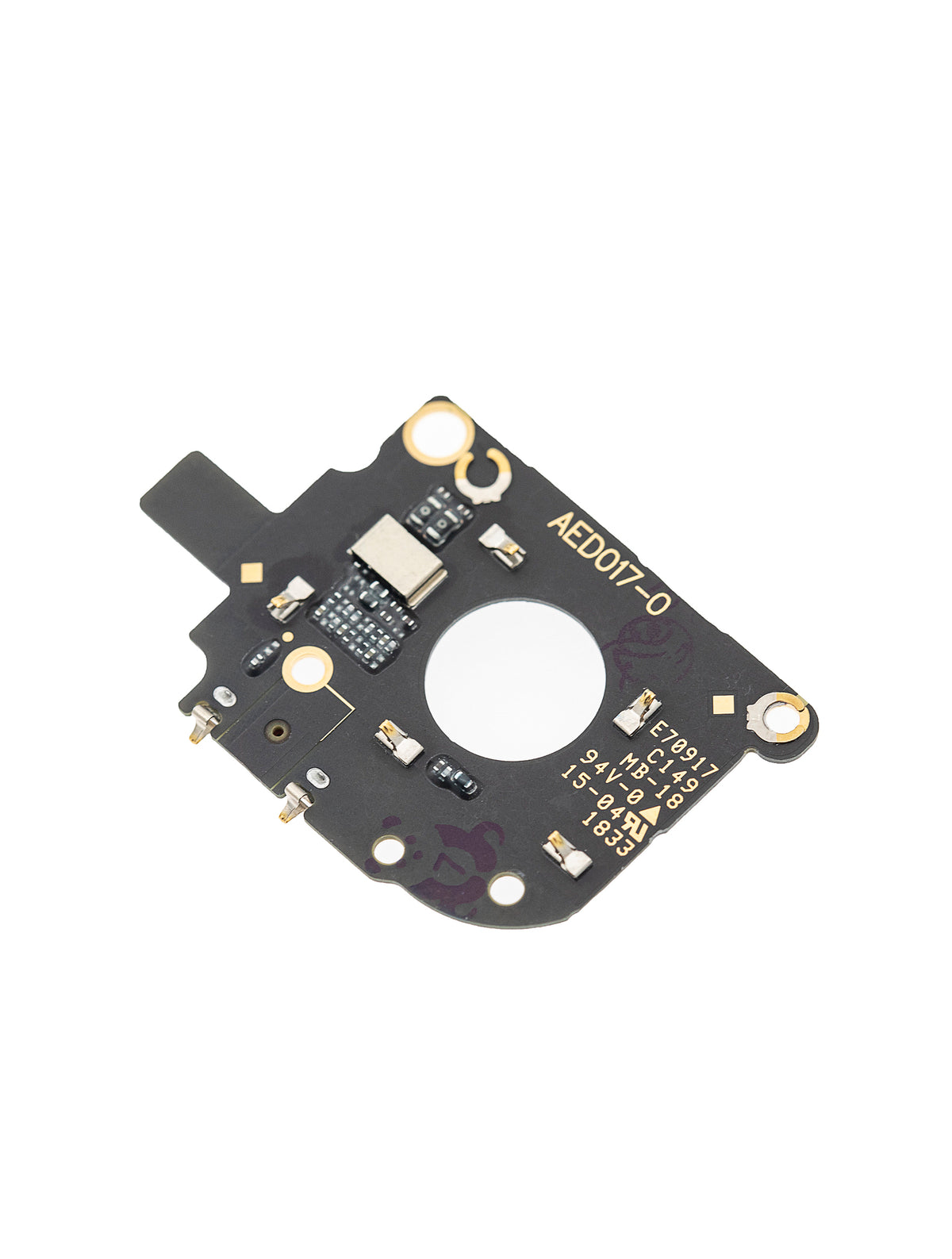 Microphone Board Compatible For OnePlus 6T Replacement