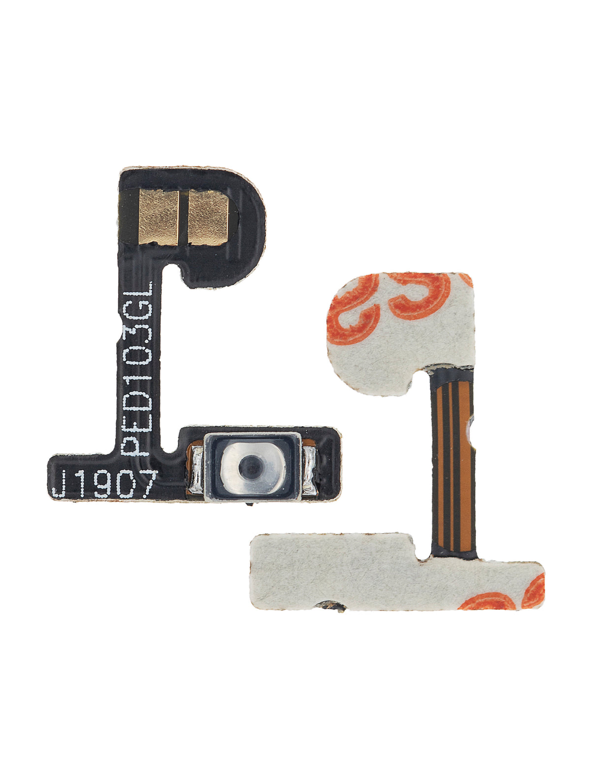 Power Button Flex Cable Compatible For OnePlus 7 Pro Replacement