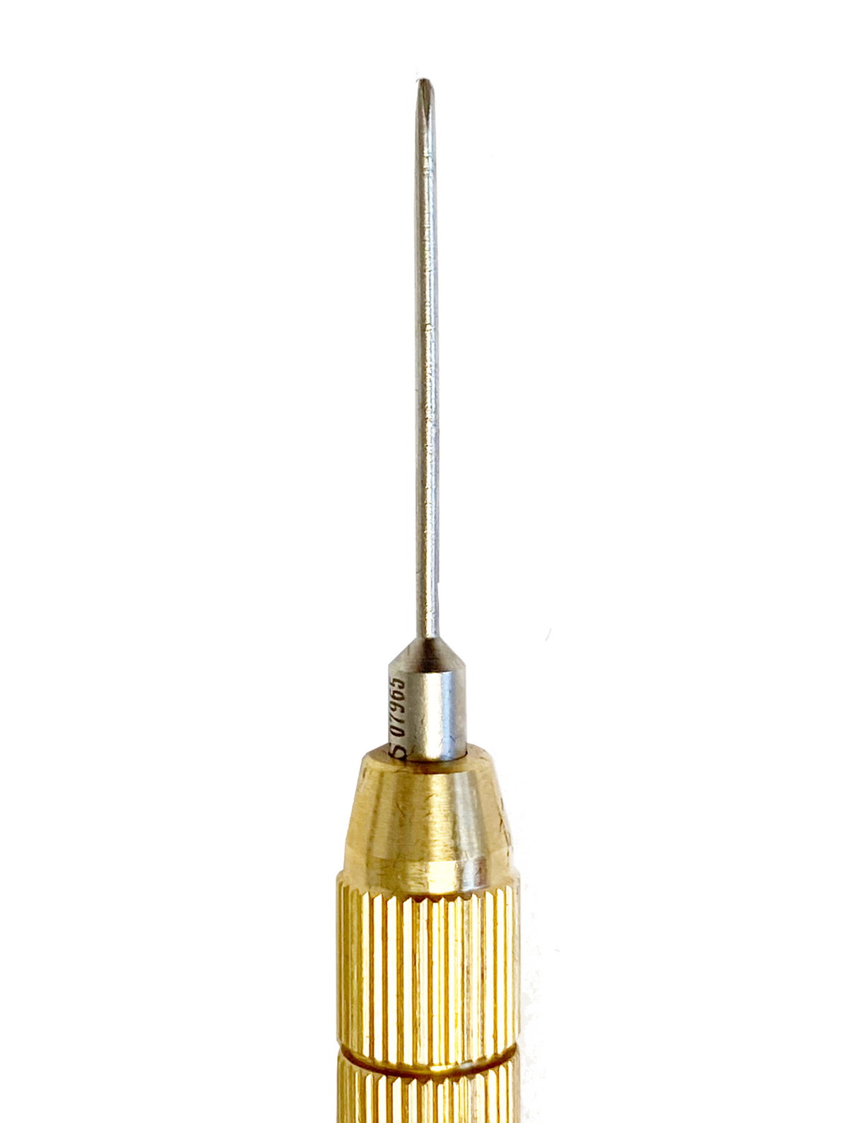 Multi-Functional Phillips 3D Screwdriver 1.25MM (Wolve Series)