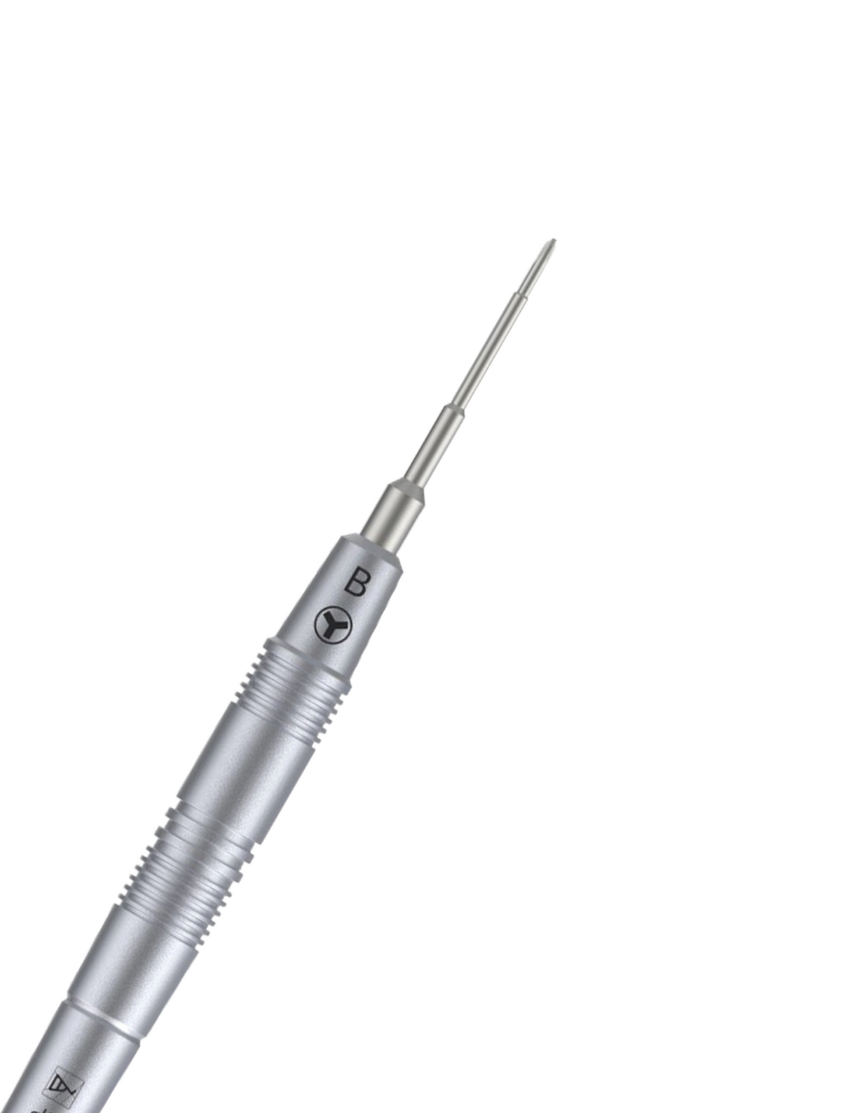 iFlying 2D Precision Screwdriver Tri-Point Y0.6 (Section B) (Qianli)