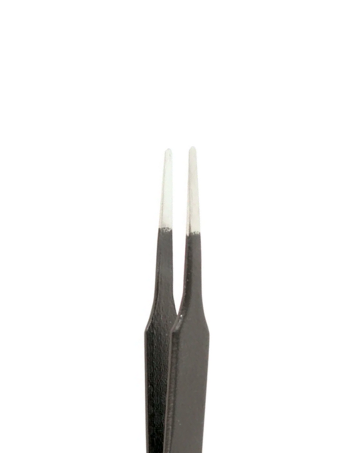 ESD Safe Tweezers 2a SA - 120mm (44505) (Wiha)