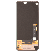 Replacement OLED Assembly Without Frame Compatible For Google Pixel 4A 5G (Genuine OEM) (All Colors)