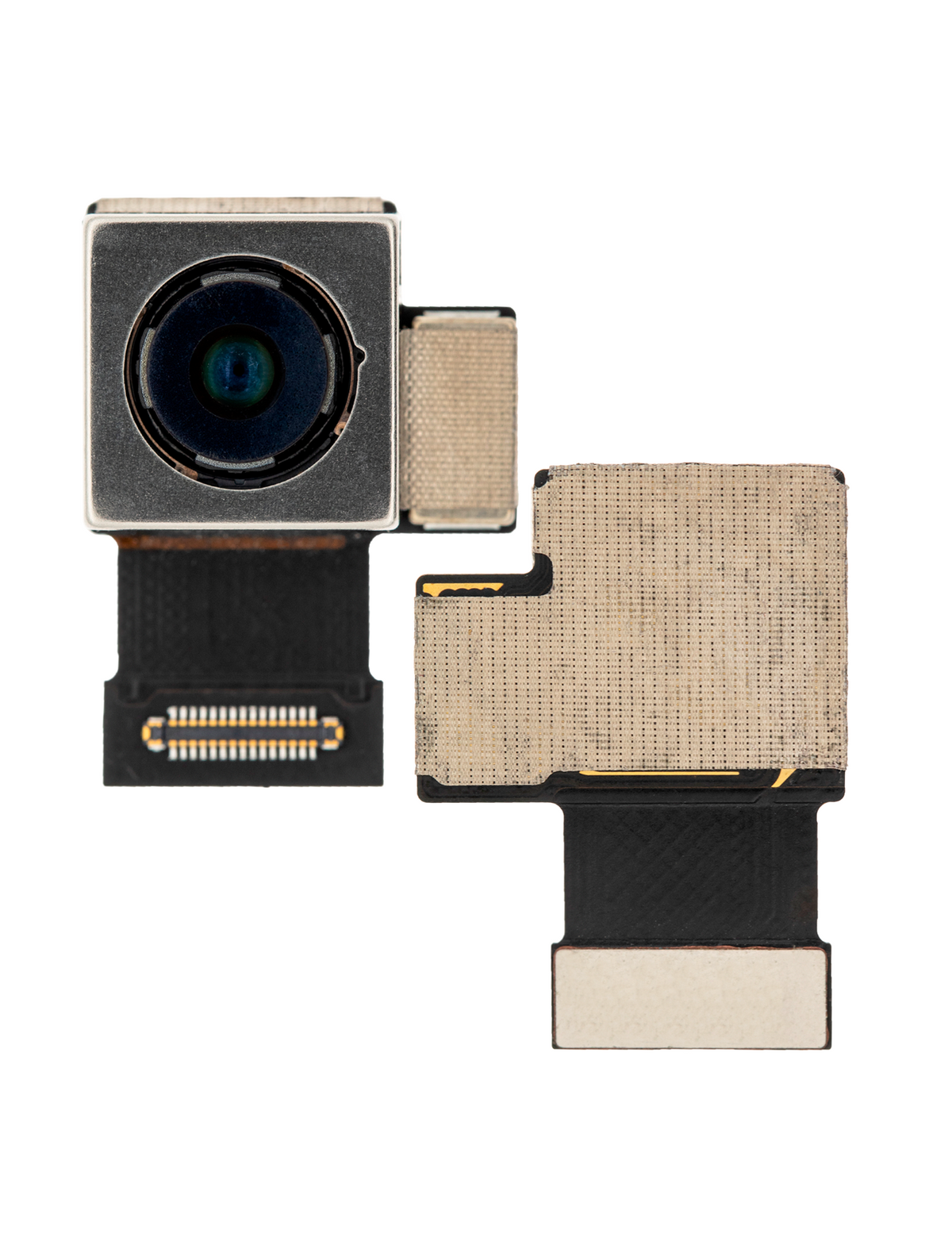 Back Camera Compatible For Google Pixel 4A Replacement