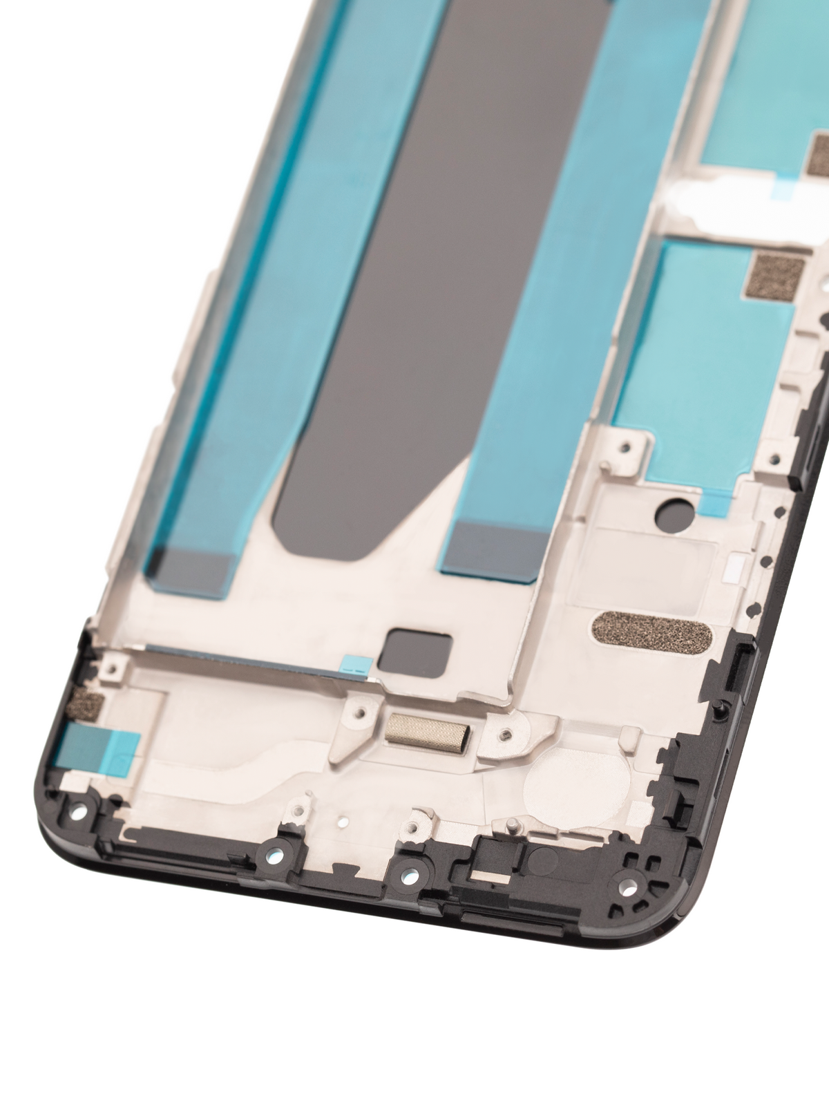 Replacement Mid Frame Housing Compatible For Google Pixel 4A