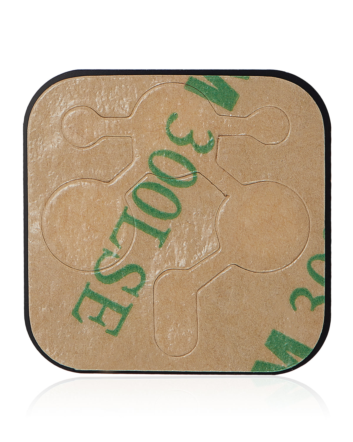 Replacement Back Camera Lens (Glass Only) With Adhesive Compatible For Google Pixel 5 (Vemake)