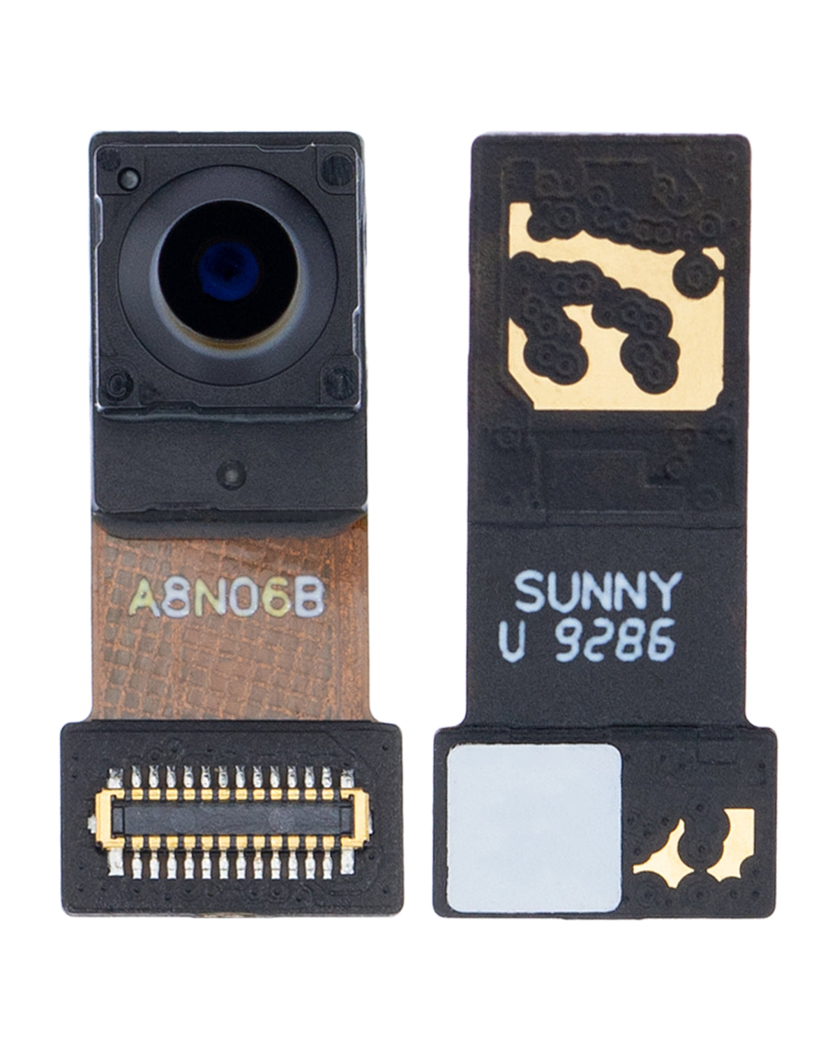 Front Camera Replacement Compatible For Google Pixel 5