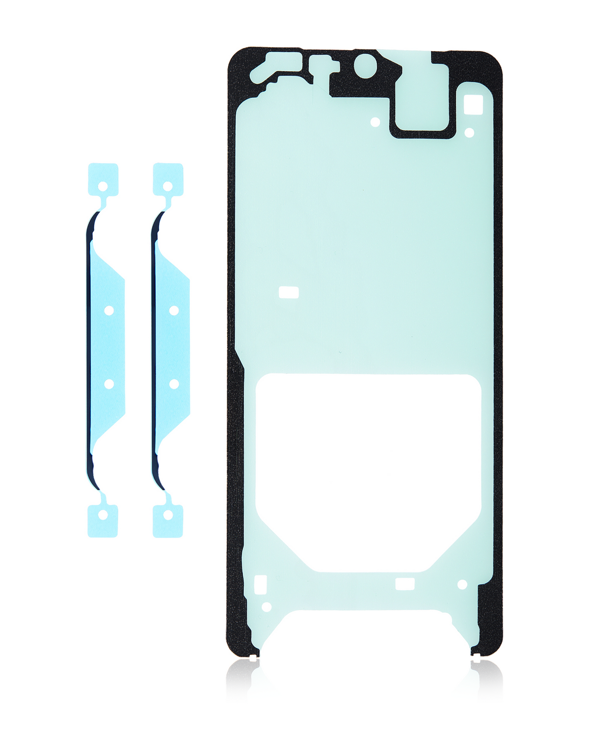 LCD Adhesive Tape Compatible For Samsung Galaxy S21 Ultra Replacement (1 Pack)