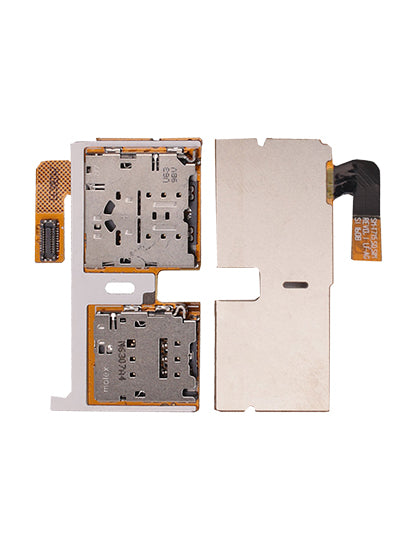 Sim Card Flex Compatible For Samsung Galaxy Tab S2 8.0" (T715 / T719) (2015)