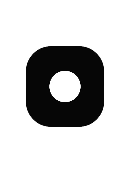 Back Camera Lens Compatible For Samsung Galaxy J5 (J500 / 2015) (All Colors)