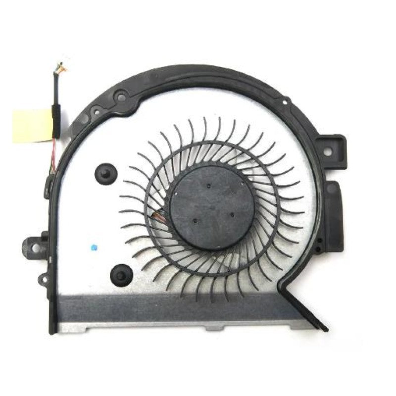 Fan For HP Envy X360 15-BP, 15-BQ, 15M-BP Series CPU Cooling Fan 4-PIN