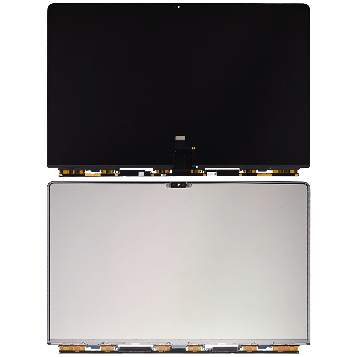 LCD Panel Only Compatible with MacBook Air 15" (A2941) – Compatible with All Years