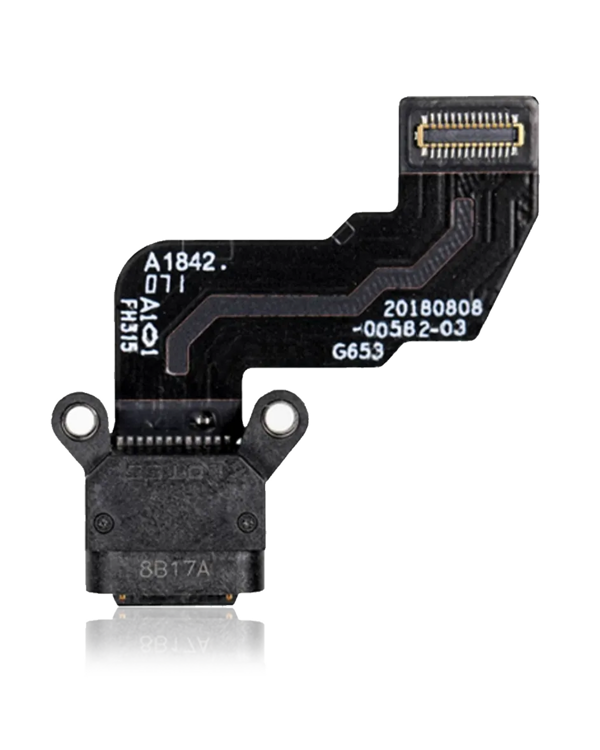 Replacement Charging Port Flex Cable Compatible For Google Pixel 3A (Genuine OEM)