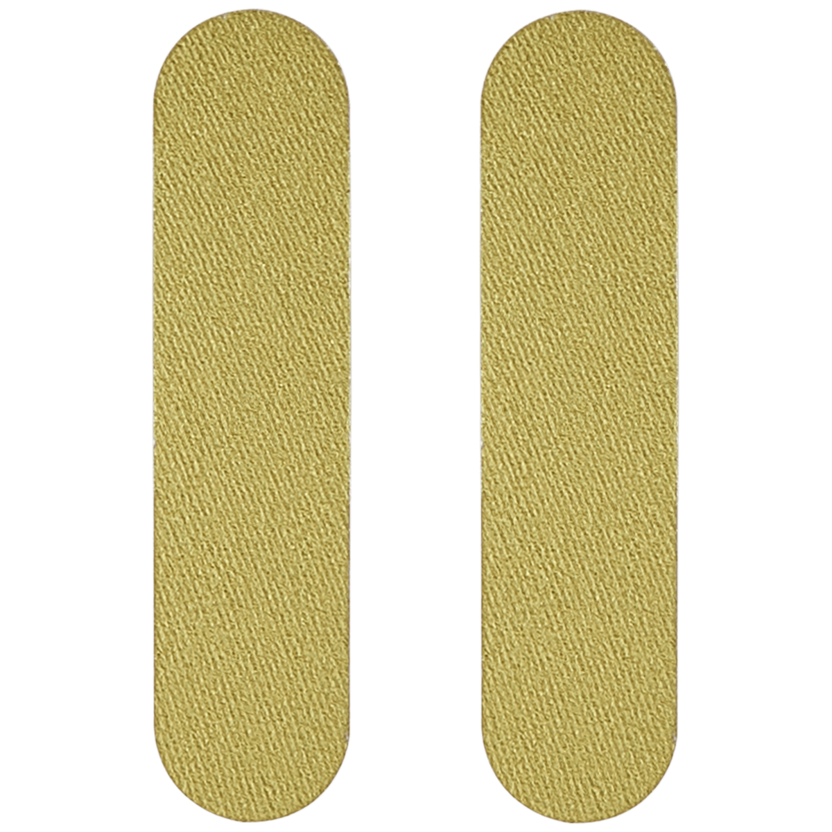 Hard Buttons (Volume) Compatible For iPad 10 (2022) (Yellow)